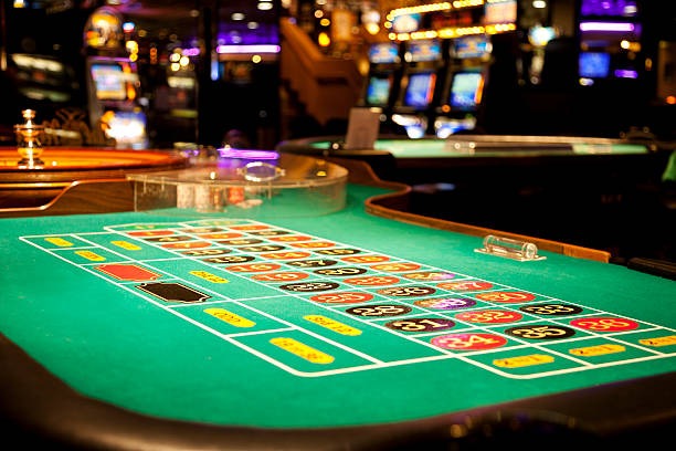 Quickspin slot games library on emp4d mobile interface